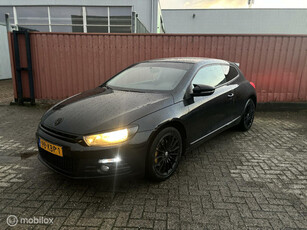 Volkswagen Scirocco 1.4 TSI Highline Plus