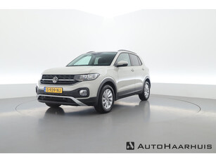 Volkswagen T-Cross 1.0 TSI Life (9770km) | All Season | Navigatie | PDC v/a