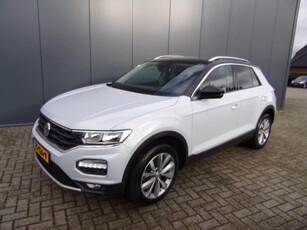 Volkswagen T-Roc 1.0 TSI Style//VIRT COCKPIT