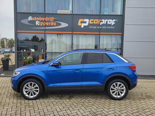 Volkswagen T-ROC 1.5 TSI Life Edition