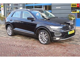 Volkswagen T-Roc 1.5 TSI Sport DSG VIRTUAL RIJKLAARPRIJS