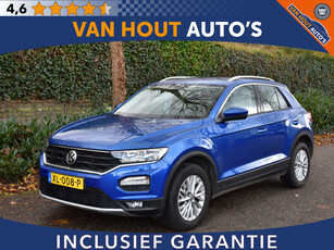 Volkswagen T-Roc 1.5 TSI Style