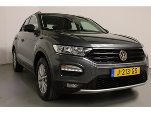 Volkswagen T-Roc 1.5 TSI Style Business | PDC-V/A | AIRCO | DAB-RADIO | NAVIGATIE | ACC | CARPLAY | LMV | E-KLEP |