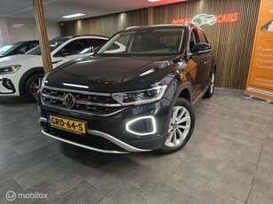 Volkswagen T-Roc 1.5 TSI Style / Carplay / ACC /