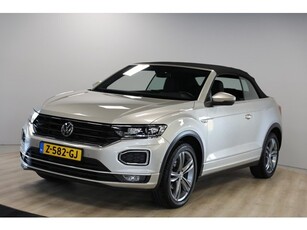 Volkswagen T-Roc Cabrio 1.5 TSI R-Line