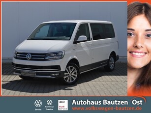 Volkswagen T6 Multivan