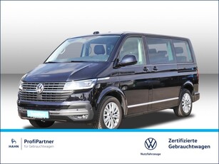 Volkswagen T6.1 Multivan