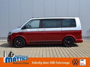 Volkswagen T6.1 Multivan