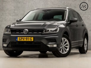 Volkswagen Tiguan 1.4 TSI ACT Sportline 150Pk Automaat