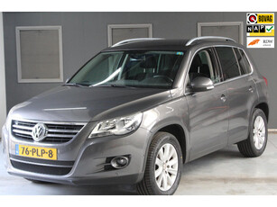 Volkswagen Tiguan 1.4 TSI Sport&Style