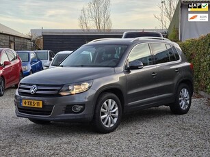 Volkswagen Tiguan 1.4 TSI Sport&Style Navi/Trekhaak