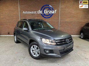 Volkswagen Tiguan 1.4 TSIPANO/TRHK/NAVI/PDC KM 72500