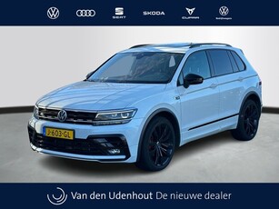 Volkswagen Tiguan 1.5 TSI 150pk DSG ACT Highline Business R