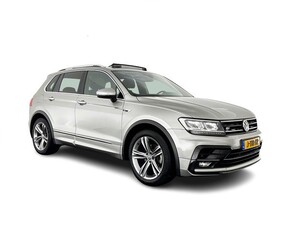 Volkswagen Tiguan 1.5 TSI ACT Highline Business R Aut.