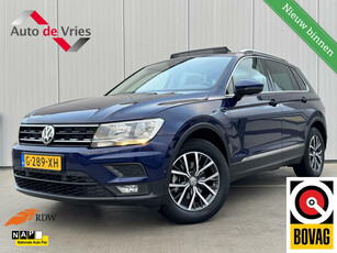 Volkswagen Tiguan 1.5 TSI Comfortline Business|Panoramadak