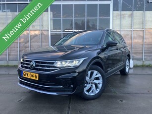 Volkswagen Tiguan 1.5 TSI Life Business Trekhaak