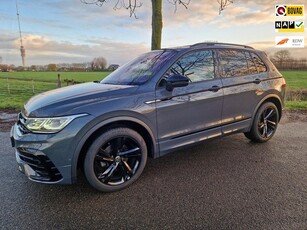 Volkswagen Tiguan 1.5 TSI R-Line Business+, pano, stuur en