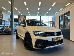 Volkswagen Tiguan R line 2.0 TSI 4Motion|Allspace|CarPlay|