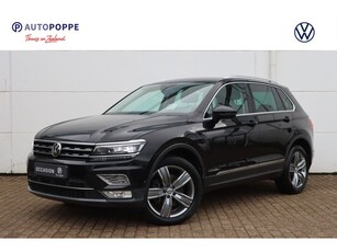 Volkswagen Tiguan 2.0 TSI 4Motion Highline 180pk DSG7