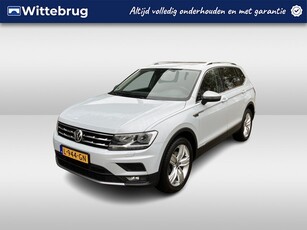 Volkswagen Tiguan Allspace 1.4 TSI Comfortline Business 7p.