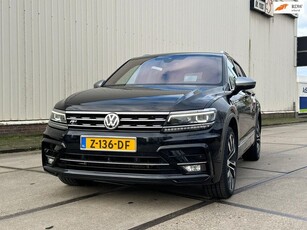 VW Tiguan Allspace 2.0 TDI 4Motion R-Line 190PK VOL