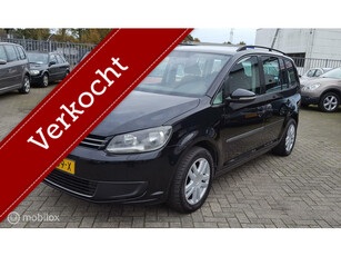 Volkswagen Touran 1.2 TSI Easyline ./ 7 zitplaatsen / Airco