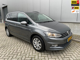 Volkswagen TOURAN 1.4 TSI Comfortline Business 7 Persoons Automaat / Carplay