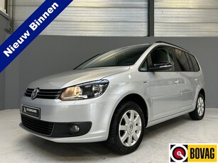 Volkswagen Touran 1.4 TSI Match 7p.