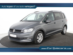 Volkswagen Touran Trendline *1ste Eigenaar*Panoramadak*Navigatie*PDC*