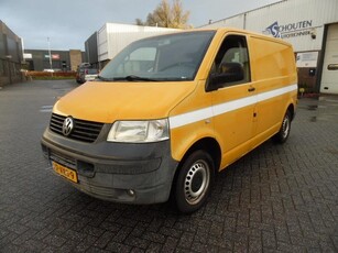 Volkswagen Transporter 1.9 TDI 300 MHD