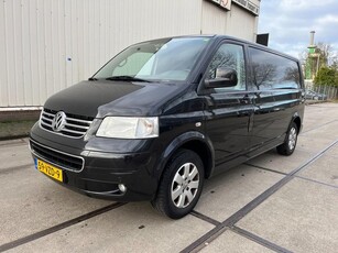 Volkswagen Transporter 1.9 TDI 340 MHD AIRCO TREKHAAK EX BTW