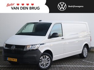 Volkswagen Transporter 2.0 TDI 110pk L2H1 28 Comfortline