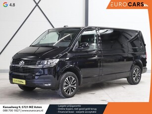 Volkswagen Transporter 2.0 TDI L2H1 Highline Automaat