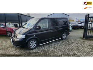 Volkswagen Transporter 2.5 TDI 300