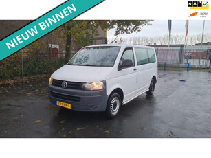 Volkswagen Transporter Kombi 2.0 TDI L1H2 Trendline