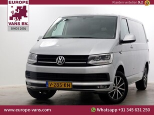 Volkswagen Transporter T6 2.0 TDI L1H1 70 Edition