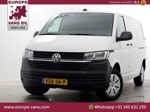 Volkswagen Transporter T6.1 2.0 TDI 110pk Lang 2x