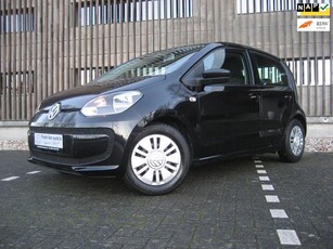 Volkswagen Up! 1.0 BlueMotion/AIRCO/NAVI/5drs/99.817km