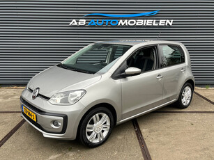 Volkswagen Up! 1.0 BMT high up! PDC/ CRUISE/ CAMERA