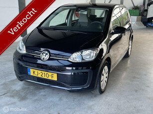 Volkswagen Up! 1.0 BMT move up! 5 deurs airco