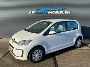 Volkswagen Up! 1.0 BMT move up! 5 DEURS/ BLUETOOTH/ LED VERL