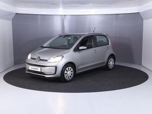 Volkswagen Up! 1.0 BMT move up! 60 pk Automaat Navigatie