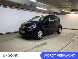 Volkswagen Up! 1.0 BMT move up! 60 pk Navigatie via App