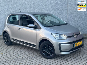 Volkswagen Up! 1.0 BMT move up!-Airco-5DRS-Nap-APK