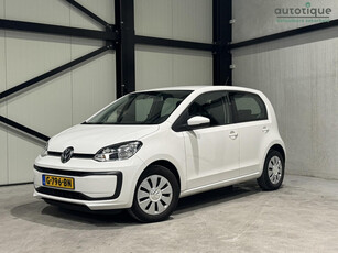 Volkswagen Up! 1.0 BMT move up! Excutive | airco | bluetooth |