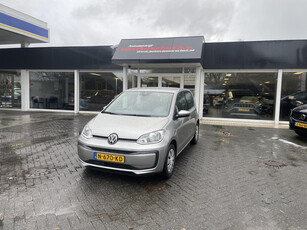 Volkswagen Up! 1.0