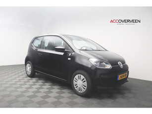 Volkswagen up! 1.0 move up!