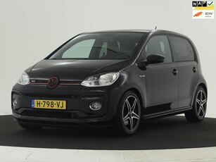 Volkswagen Up! 1.0 TSI GTI Stoelverwarming 17 inch LM