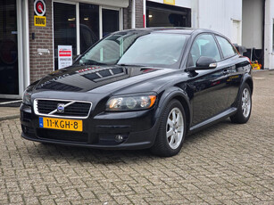 Volvo C30 1.6D DRIVe Start/Stop Advant. NAVI|CRUISE|DEALER OND.