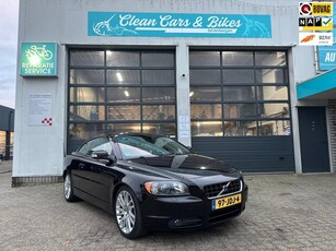 Volvo C70 Convertible 2.4 D5 Summum